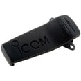 thumbnail image 1 of Icom MB-74N Belt Clip, 1 of 2