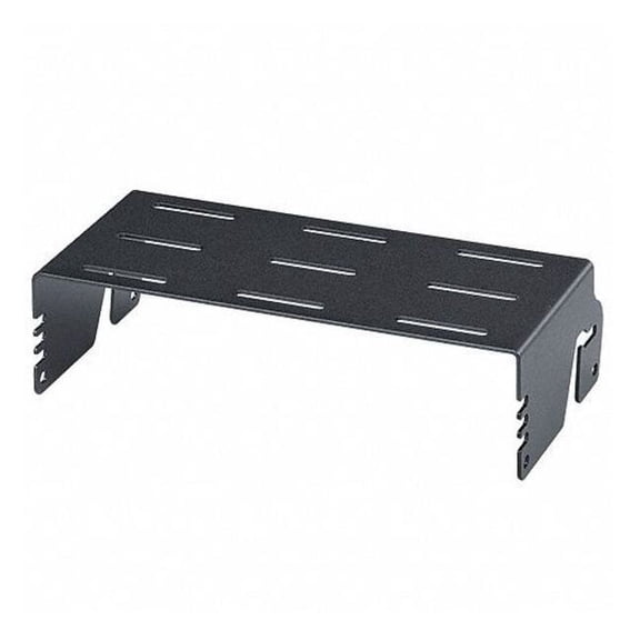 Icom Mounting Bracket,1-5/8" L x 5-1/2" W MB118