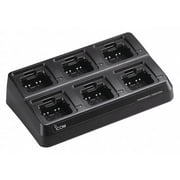Icom Multi-UnitCharger,MFR# BC214-1 BC214-1