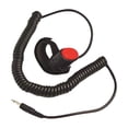 thumbnail image 1 of Icom Push to Talk Switch,For Aviation Radios PTT SW, 1 of 1