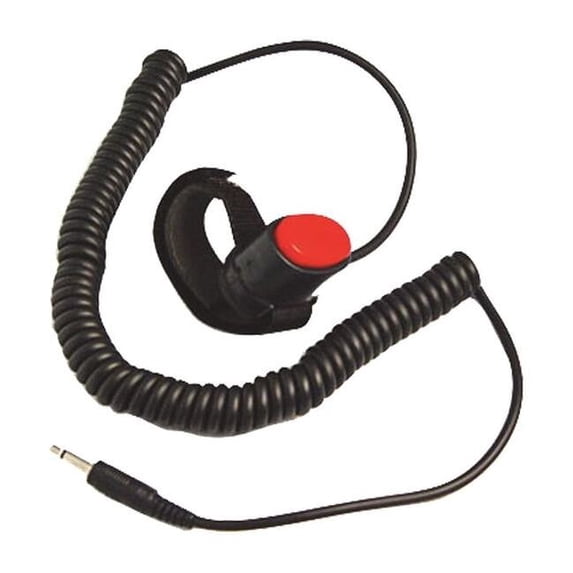 Icom Push to Talk Switch,For Aviation Radios PTT SW