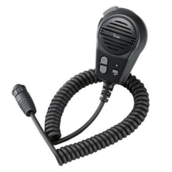Replacement Mic for M802, Black