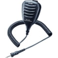 thumbnail image 1 of Speaker Mic w/Alligator Clip - Waterproof, 1 of 1