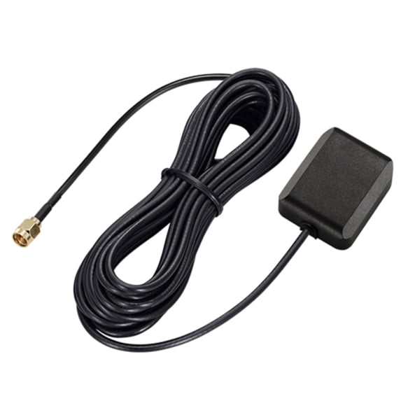 GPS Antenna,4" H,1" W UX241