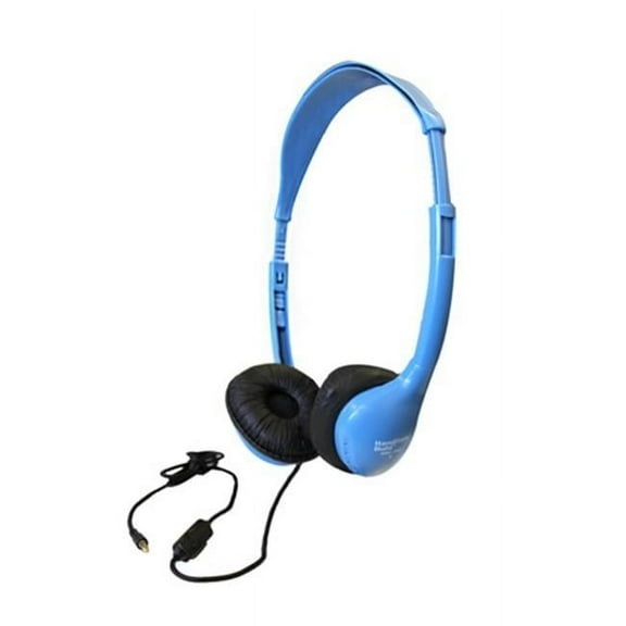 Icompatible Personal Headset W In Line Microphone