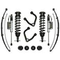 thumbnail image 1 of Icon K93206TA 0-3.5 in. Stage 6 Suspension System with Tubular UCA Aluminium Knuckle for 2019-2021 Ford Ranger, 1 of 1