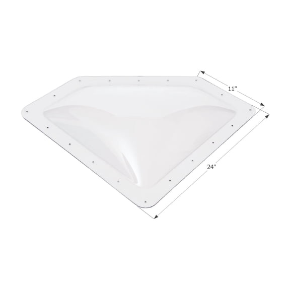 ICON 01864 RV Skylight