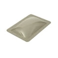 thumbnail image 1 of Icon 12080 RV Skylight SL1422 - 22" x 14" x 4", Smoke, 1 of 4