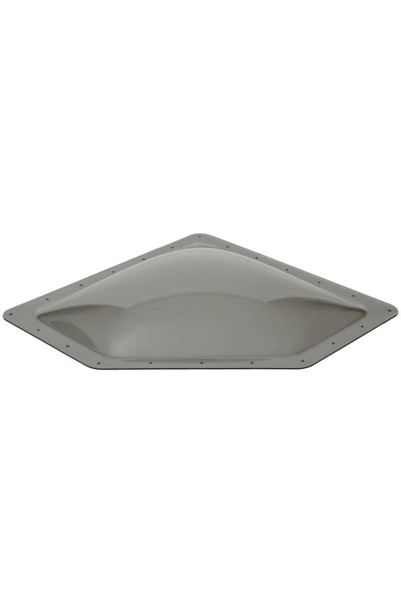 12081 Skylight NSL2412S - Neo-Angle, Smoke