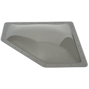 Icon 12111 Skylight NSL3013S - Neo-Angle, Smoke