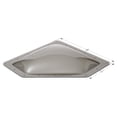thumbnail image 1 of ICON 12114 RV Skylight, 1 of 2