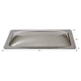 thumbnail image 1 of ICON 12117 RV Skylight, 1 of 1