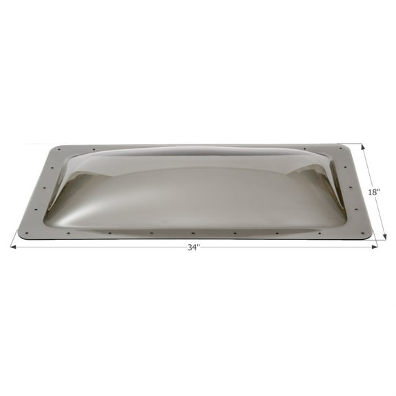 ICON 12117 RV Skylight