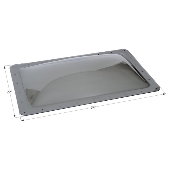 SKYLIGHT SL1830S SMOKE