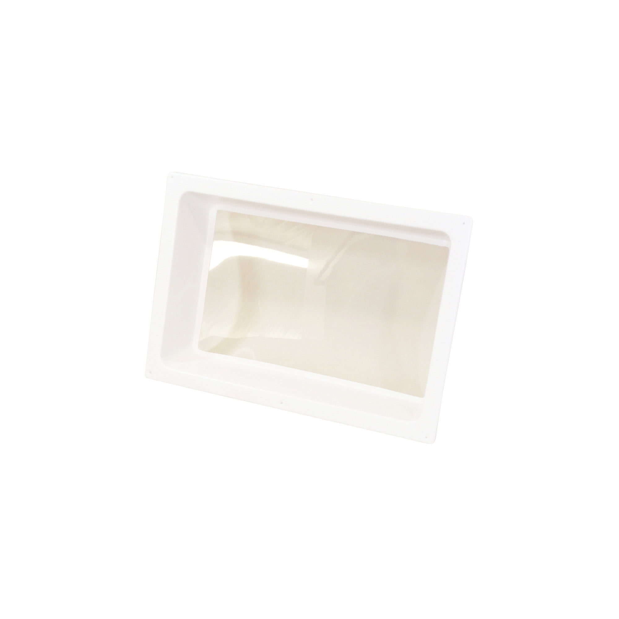 Icon 12149 Skylight Inner Dome SL1422 for 22" x 14" x 2" Opening - Clear
