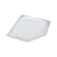thumbnail image 1 of Icon 12179 Skylight NSL2414W - Neo-Angle, White 7" Dome, 1 of 2