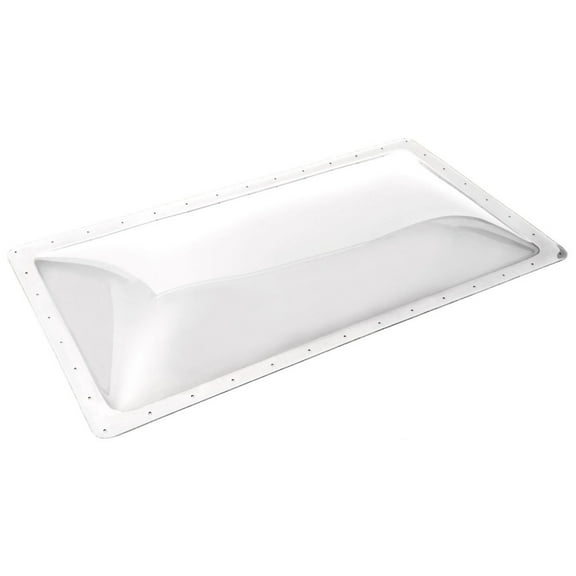 Icon 12218 Skylight SL2649C - Clear
