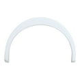 thumbnail image 1 of Icon 12311 Single Fender Skirt for Coachmen FS2311 - Unpainted, 1 of 2
