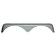 thumbnail image 1 of Icon 12395 Tandem Axle Fender Skirt FS2395 for Jayco - Metallic Gray, 1 of 2