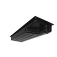 thumbnail image 1 of Icon 12421 Holding Tank with Recessed Drain HT387RE - 64" x 22" x 8.5", 28 Gallon, 1 of 2