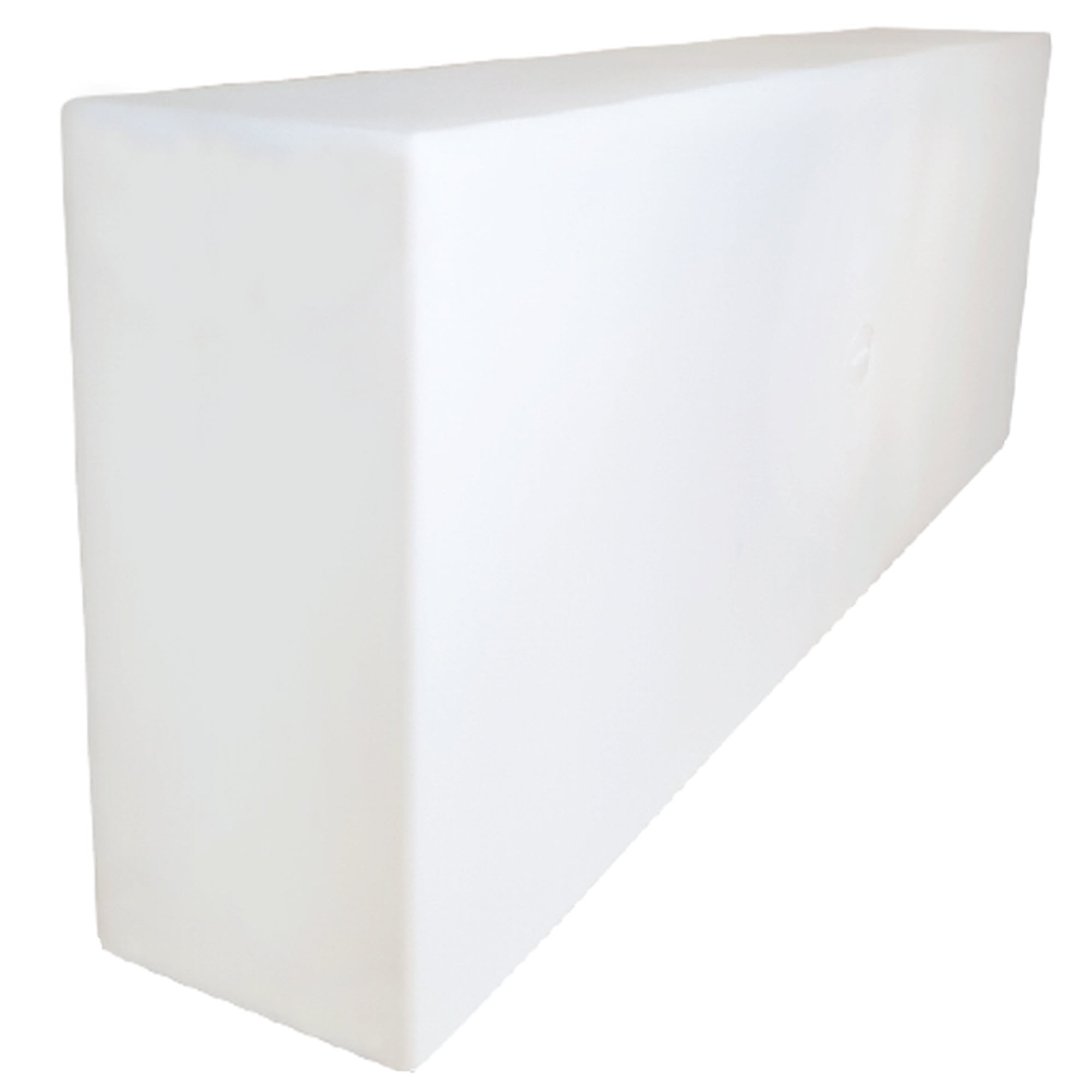 Icon 12450 Fresh Water Tank WT2450 - 54" x 9" x 20", 39 Gallon (Tank Only)