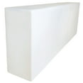 thumbnail image 1 of Icon 12450 Fresh Water Tank WT2450 - 54" x 9" x 20", 39 Gallon (Tank Only), 1 of 3