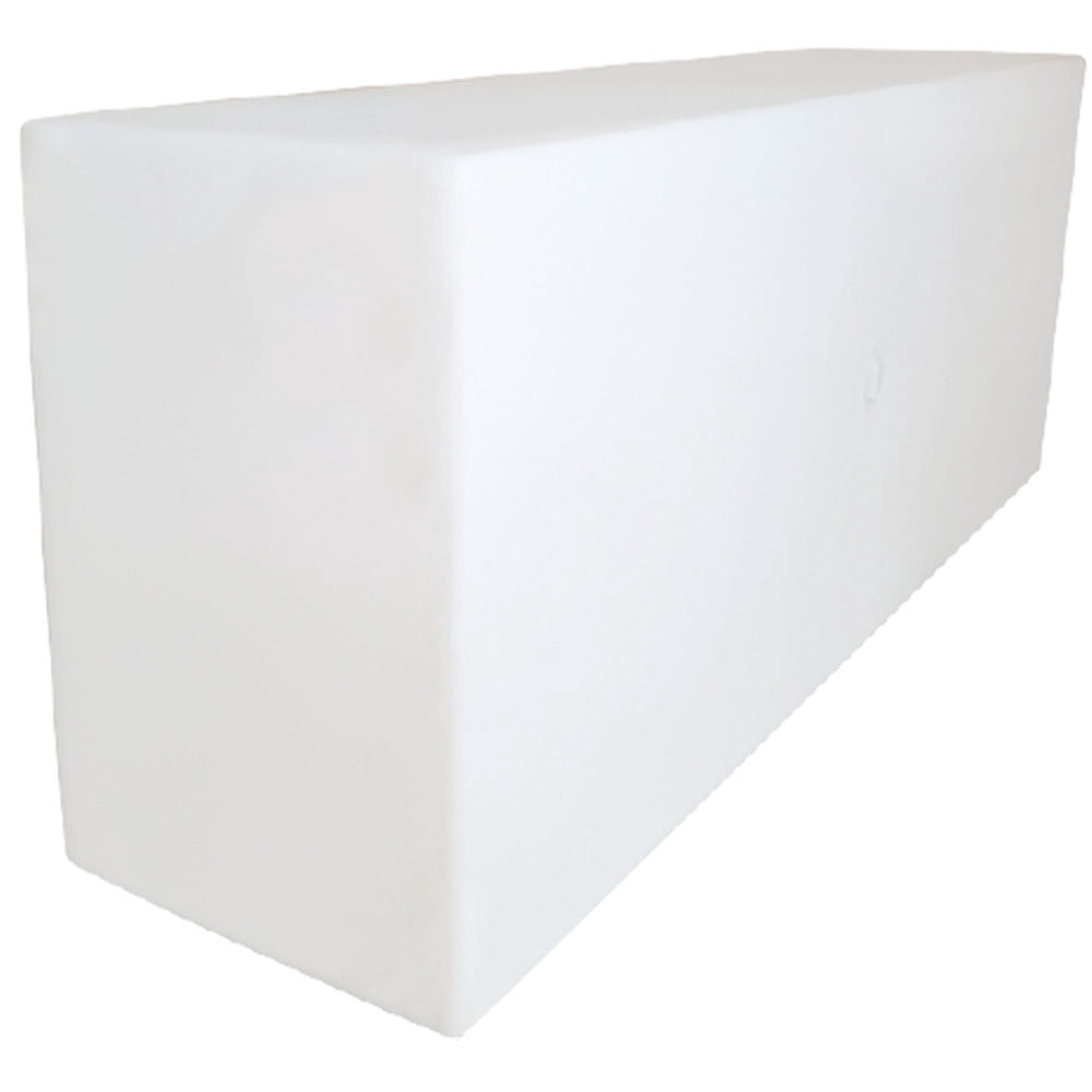 Icon 12452 Fresh Water Tank WT2452 - 51" x 20" x 13", 54 Gallon (Tank Only)