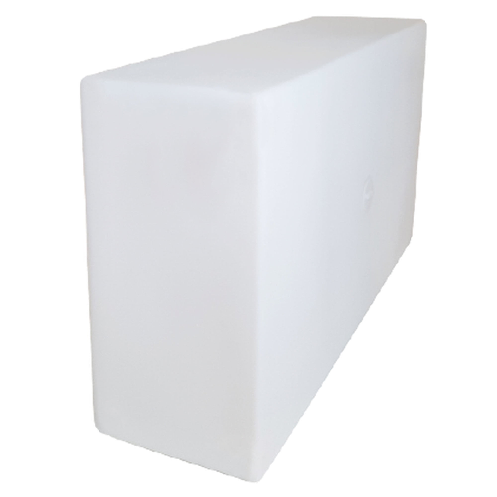 Icon 12455 Fresh Water Tank WT2455 - 33" x 9" x 18", 20 Gallon (Tank Only)