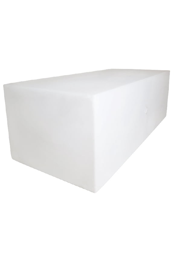 12456 Fresh Water Tank WT2456 - 47" x 16" x 21", 61 Gallon (Tank Only)