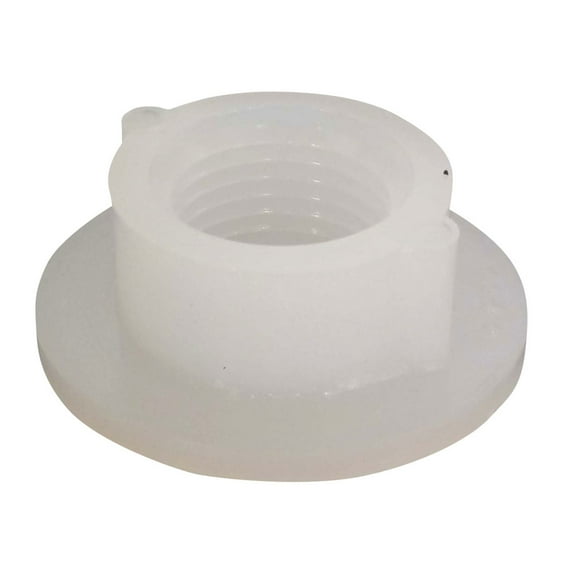 Icon 12477 Threaded Spin Weld Fitting - 1/2" FPT