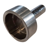 Icon 12479 Spin Weld Driver - 3/8 and 1/2 Raised FTP