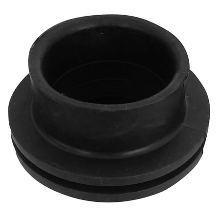 Icon 12483 Holding Tank Fitting - 1-1/2" Rubber Grommet