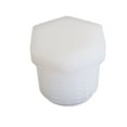thumbnail image 1 of Icon 12491 Threaded Plug - 1/2" MPT, 1 of 3
