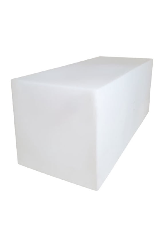 12495 Fresh Water Tank WT2461 - 39" x 16" x 16", 40 Gallon (Tank Only)