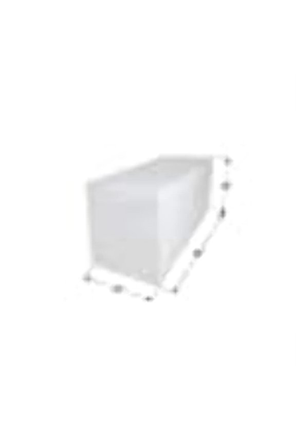 12497 Fresh Water Tank, WT2463, 36x15x13, 30 Gal., Tank Only