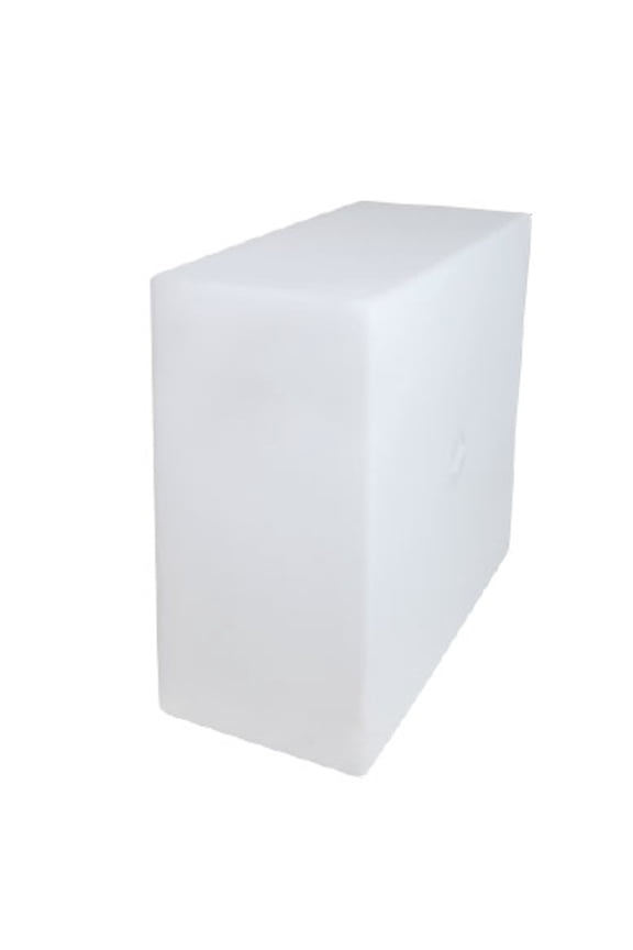 12499 Fresh Water Tank WT2465 - 18" x 16" x 8", 10 Gallon (Tank Only)