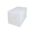 thumbnail image 1 of Icon 12504 Fresh Water Tank WT2470 - 20" x 12" x 12", 12 Gallon (Tank Only), 1 of 2