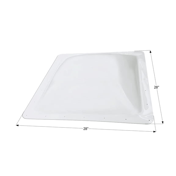 SKYLIGHT SL2424W WHITE