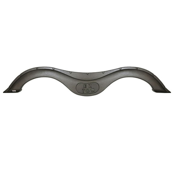 ICON Fender Skirt, Tandem, Prime Time RV, FS2607, Midnight Met Gr