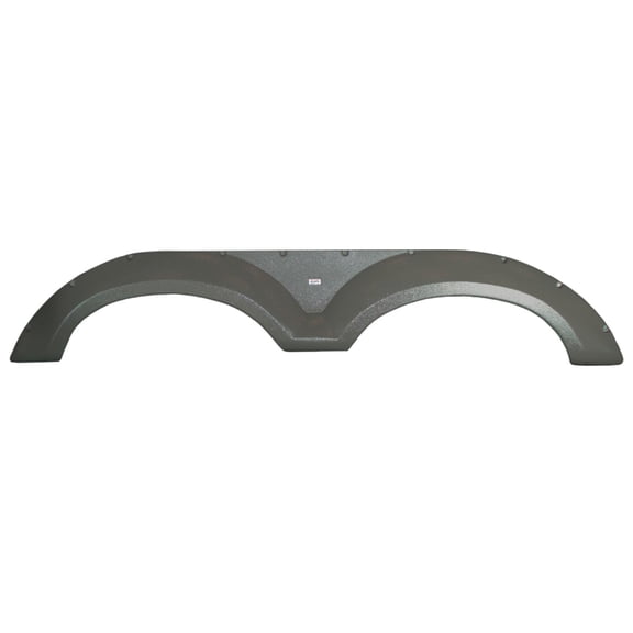 FENDER SKIRT TANDEM COACHMEN FS2600 BLACK