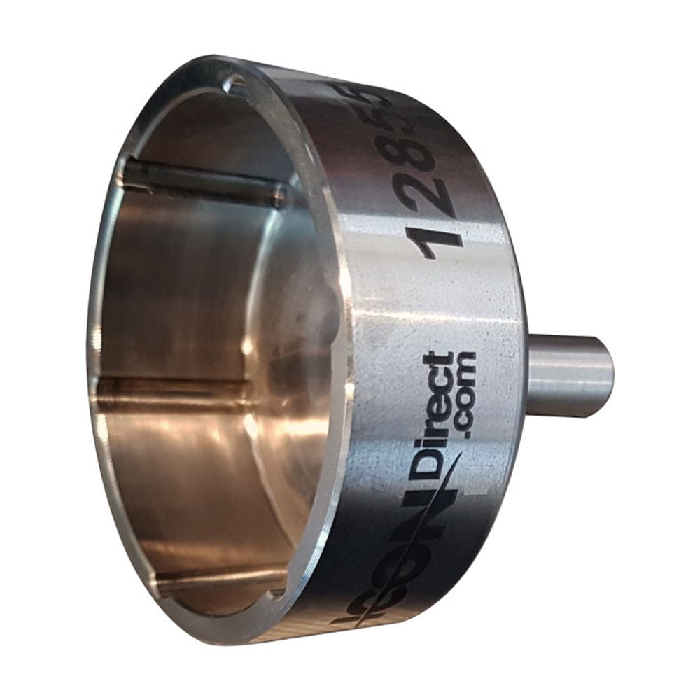 Icon 12855 Spin Weld Driver - Raised, 1.5