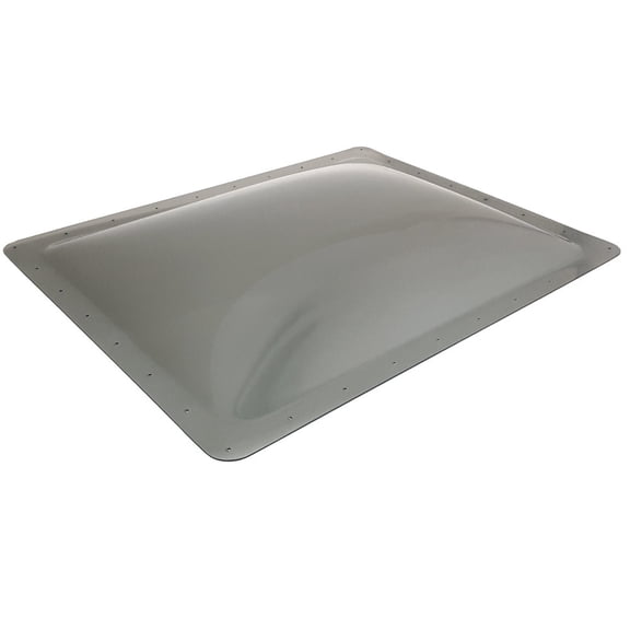 ICON 12857 Skylight, SL2634, Smoke