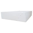 thumbnail image 1 of Icon 14023 Fresh Water Tank WT3555 - 50" x 36" x 10", 75 Gallon ( 0318082), 1 of 2