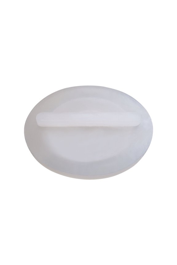 14110 Spin Fitting - Patch, 1.55" Pilot 2.3"OD