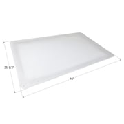 Icon 14140 SKYLIGHTS RV