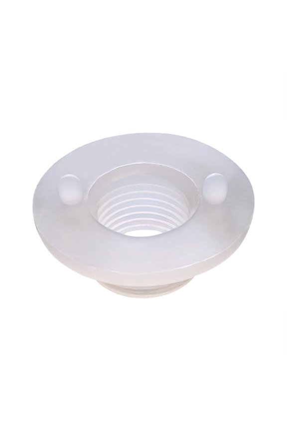 ICON 14207 Spin Fitting, Flush, 1/2" FPT