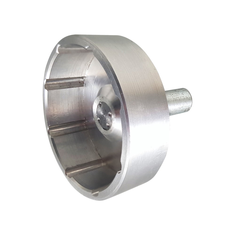 Icon 14224 Spin Weld Driver - Raised, 1.5