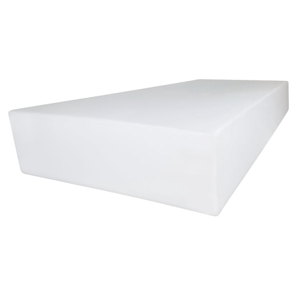 Icon 14709 Fresh Water Tank WT3594 - 55" x 24" x 7", 38 Gallon (Tank Only)