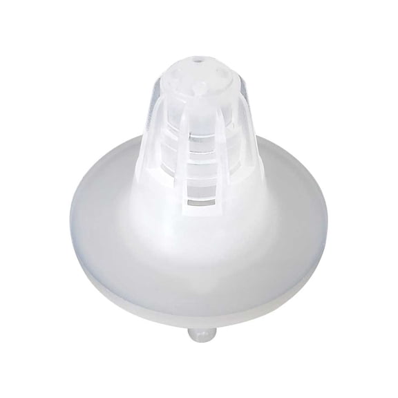 FLUSHER SPRAYER TANK POLYETHYLENE HDPE SPIN WELD