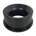 thumbnail image 1 of Icon 14851 ABS Fitting - Tank Reducer Bushing, 3" Spigot x 2" HUB, 1 of 1